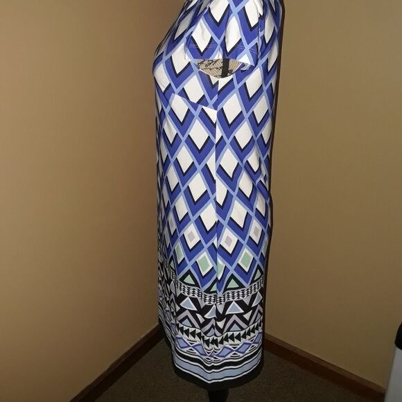 Soft Shapes Jessica Howard dress - Picture 5 of 6